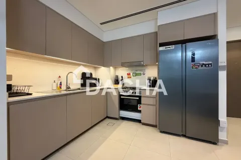 Huoneisto Downtown Dubai (Downtown Burj Dubai), Dubai, Arabiemiraatit 2 makuuhuonetta, 126 m2 № 719145 - kuva 9