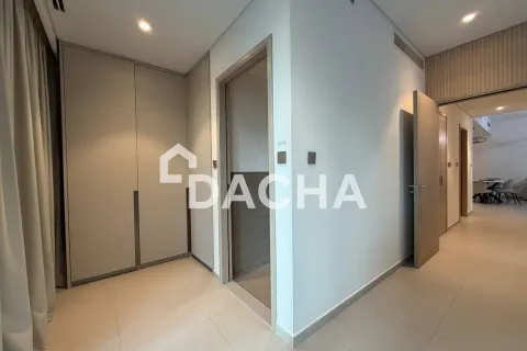 Huoneisto Downtown Dubai (Downtown Burj Dubai), Dubai, Arabiemiraatit 2 makuuhuonetta, 126 m2 № 719145 - kuva 13