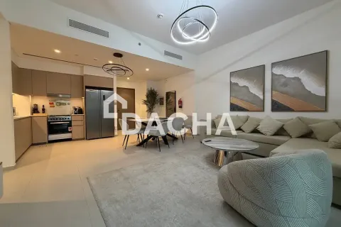 Apartament në Downtown Dubai (Downtown Burj Dubai), Dubai, Emiratet e Bashkuara Arabe 2 dhoma gjumi, 126 m2. № 719145