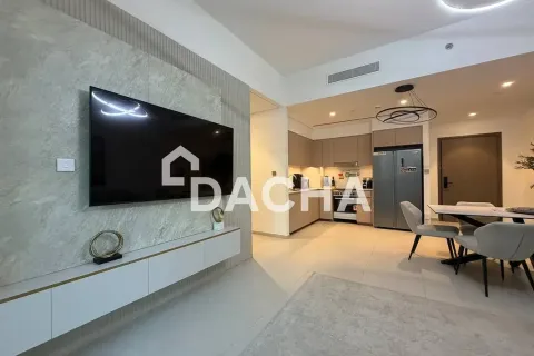 Huoneisto Downtown Dubai (Downtown Burj Dubai), Dubai, Arabiemiraatit 2 makuuhuonetta, 126 m2 № 719145 - kuva 3