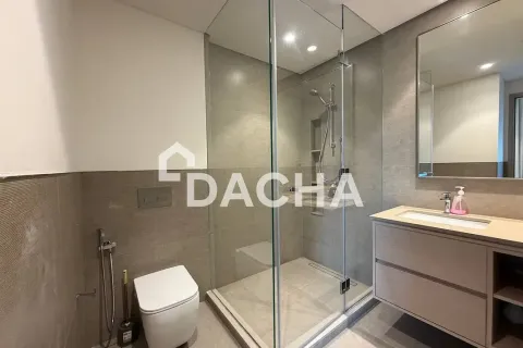 Huoneisto Downtown Dubai (Downtown Burj Dubai), Dubai, Arabiemiraatit 2 makuuhuonetta, 126 m2 № 719145 - kuva 14