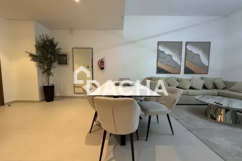 Huoneisto Downtown Dubai (Downtown Burj Dubai), Dubai, Arabiemiraatit 2 makuuhuonetta, 126 m2 № 719145 - kuva 6