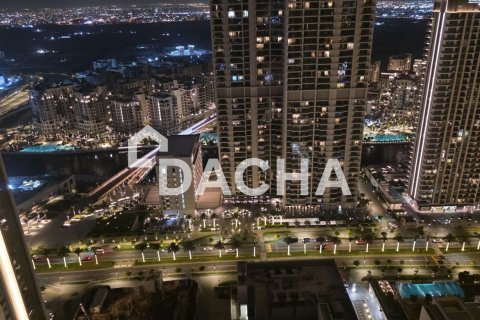 Lägenhet till försäljning i Dubai Creek Harbour (The Lagoons), Dubai, UAE 3 sovrum, 149 kvm Nr. 719146 - fotografi 14
