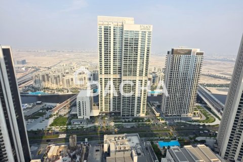 Lägenhet till försäljning i Dubai Creek Harbour (The Lagoons), Dubai, UAE 3 sovrum, 149 kvm Nr. 719146 - fotografi 1