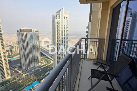 Lägenhet till försäljning i Dubai Creek Harbour (The Lagoons), Dubai, UAE 3 sovrum, 149 kvm Nr. 719146 - fotografi 5