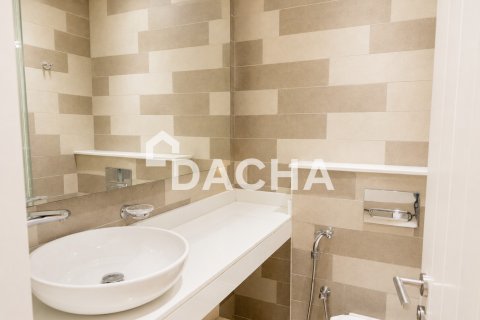 Huoneisto Palm Jumeirah, Dubai, Arabiemiraatit 1 makuuhuone, 69 m2 № 719147 - kuva 9