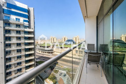 Huoneisto Palm Jumeirah, Dubai, Arabiemiraatit 1 makuuhuone, 69 m2 № 719147 - kuva 7