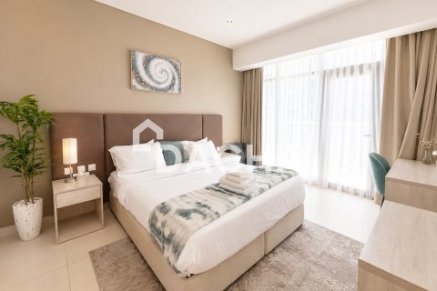 Huoneisto Palm Jumeirah, Dubai, Arabiemiraatit 1 makuuhuone, 69 m2 № 719147 - kuva 2
