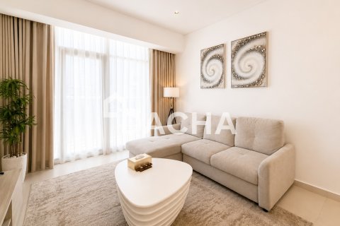 Apartament în Palm Jumeirah, Dubai, EAU 1 dormitor, 69 mp.  №719147