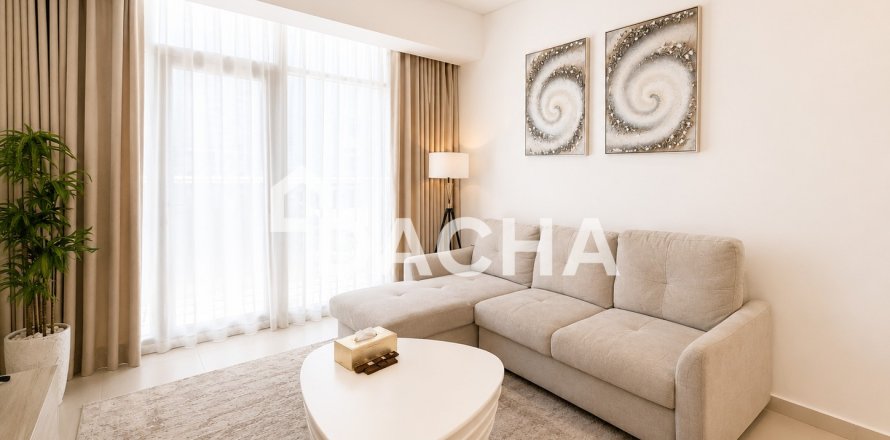 Huoneisto Palm Jumeirah, Dubai, Arabiemiraatit 1 makuuhuone, 69 m2 № 719147