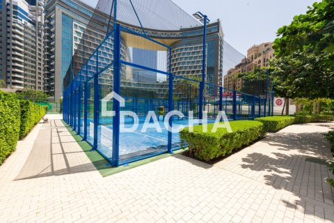Huoneisto Palm Jumeirah, Dubai, Arabiemiraatit 1 makuuhuone, 69 m2 № 719147 - kuva 11