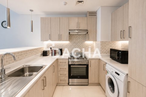 Huoneisto Palm Jumeirah, Dubai, Arabiemiraatit 1 makuuhuone, 69 m2 № 719147 - kuva 6
