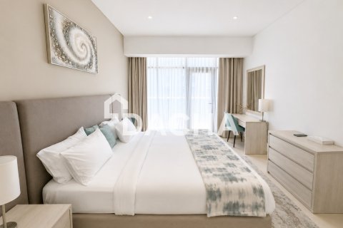 Huoneisto Palm Jumeirah, Dubai, Arabiemiraatit 1 makuuhuone, 69 m2 № 719147 - kuva 4