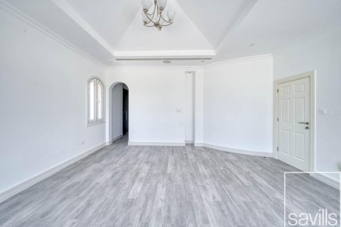 Villa te huur in Jumeirah Golf Estates, Dubai, VAE 5 slaapkamers, 891.03 vr.m., nr 747513 - foto 5