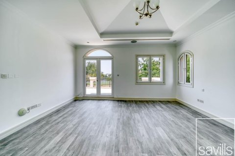 Villa te huur in Jumeirah Golf Estates, Dubai, VAE 5 slaapkamers, 891.03 vr.m., nr 747513 - foto 8