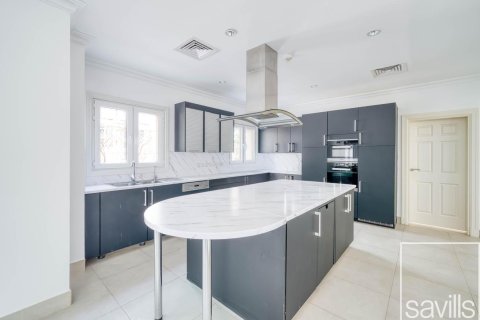 Villa te huur in Jumeirah Golf Estates, Dubai, VAE 5 slaapkamers, 891.03 vr.m., nr 747513 - foto 6