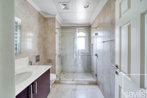 Villa te huur in Jumeirah Golf Estates, Dubai, VAE 5 slaapkamers, 891.03 vr.m., nr 747513 - foto 19