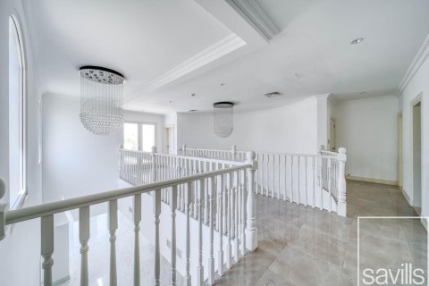 Villa te huur in Jumeirah Golf Estates, Dubai, VAE 5 slaapkamers, 891.03 vr.m., nr 747513 - foto 17