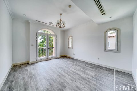 Villa te huur in Jumeirah Golf Estates, Dubai, VAE 5 slaapkamers, 891.03 vr.m., nr 747513 - foto 20