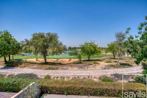 Villa te huur in Jumeirah Golf Estates, Dubai, VAE 5 slaapkamers, 891.03 vr.m., nr 747513 - foto 3