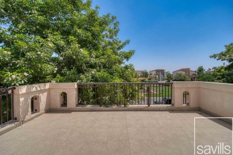 Villa te huur in Jumeirah Golf Estates, Dubai, VAE 5 slaapkamers, 891.03 vr.m., nr 747513 - foto 24