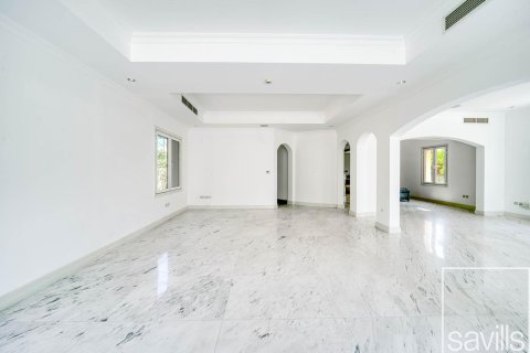 Villa te huur in Jumeirah Golf Estates, Dubai, VAE 5 slaapkamers, 891.03 vr.m., nr 747513 - foto 12