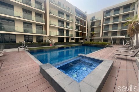 Apartament në Jumeirah Village Triangle, Dubai, Emiratet e Bashkuara Arabe 2 dhoma gjumi, 137.03 m2. № 747519 - Foto 13