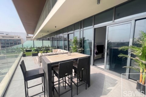 Apartament në Jumeirah Village Triangle, Dubai, Emiratet e Bashkuara Arabe 2 dhoma gjumi, 137.03 m2. № 747519 - Foto 12