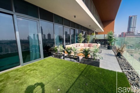 Apartament në Jumeirah Village Triangle, Dubai, Emiratet e Bashkuara Arabe 2 dhoma gjumi, 137.03 m2. № 747519 - Foto 11