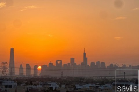 Apartament në Jumeirah Village Triangle, Dubai, Emiratet e Bashkuara Arabe 2 dhoma gjumi, 137.03 m2. № 747519 - Foto 15
