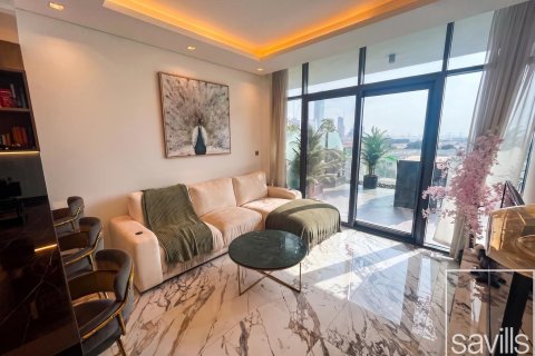 Apartament në Jumeirah Village Triangle, Dubai, Emiratet e Bashkuara Arabe 2 dhoma gjumi, 137.03 m2. № 747519 - Foto 3
