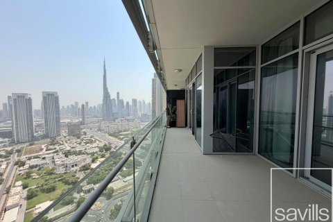 Apartamento para arrendamento em DIFC, Dubai, EAU 1 quarto, 89.28 m2 № 747518 - foto 1