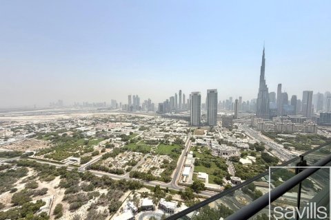 Apartamento para arrendamento em DIFC, Dubai, EAU 1 quarto, 89.28 m2 № 747518 - foto 2