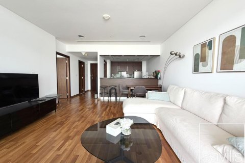 Apartamento para arrendamento em DIFC, Dubai, EAU 1 quarto, 89.28 m2 № 747518 - foto 4
