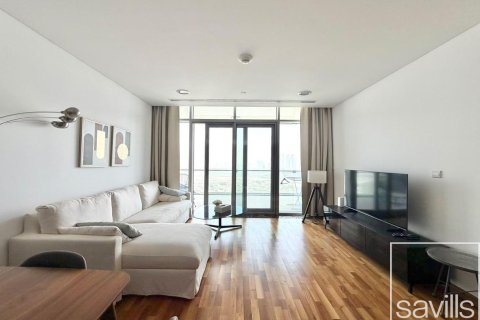 Apartamento para arrendamento em DIFC, Dubai, EAU 1 quarto, 89.28 m2 № 747518 - foto 5