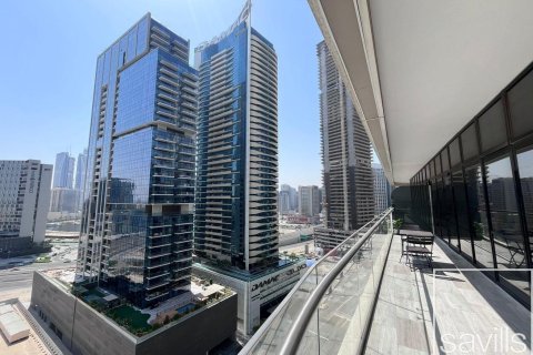 דירה להשכרה ב Downtown Dubai (Downtown Burj Dubai), Dubai, איחוד האמירויות 2 חדרי שינה, 165.74 מ"ר, מספר 747517 - תמונה 13