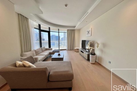דירה להשכרה ב Downtown Dubai (Downtown Burj Dubai), Dubai, איחוד האמירויות 2 חדרי שינה, 165.74 מ"ר, מספר 747517 - תמונה 2