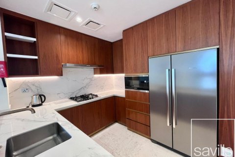 דירה להשכרה ב Downtown Dubai (Downtown Burj Dubai), Dubai, איחוד האמירויות 2 חדרי שינה, 165.74 מ"ר, מספר 747517 - תמונה 4