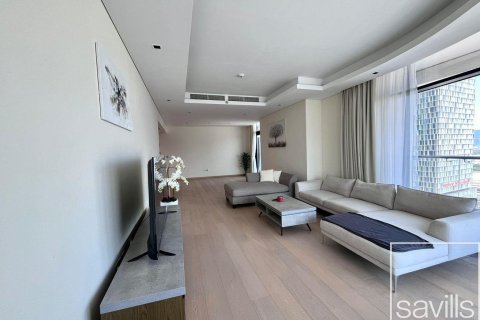 דירה להשכרה ב Downtown Dubai (Downtown Burj Dubai), Dubai, איחוד האמירויות 2 חדרי שינה, 165.74 מ"ר, מספר 747517 - תמונה 5