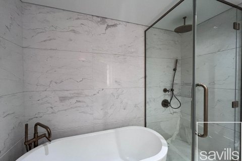 דירה להשכרה ב Downtown Dubai (Downtown Burj Dubai), Dubai, איחוד האמירויות 2 חדרי שינה, 165.74 מ"ר, מספר 747517 - תמונה 11