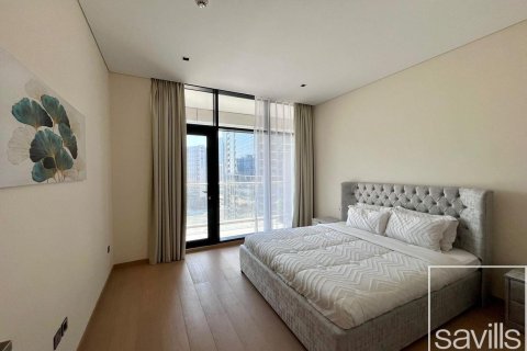 דירה להשכרה ב Downtown Dubai (Downtown Burj Dubai), Dubai, איחוד האמירויות 2 חדרי שינה, 165.74 מ"ר, מספר 747517 - תמונה 9