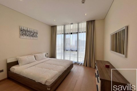 דירה להשכרה ב Downtown Dubai (Downtown Burj Dubai), Dubai, איחוד האמירויות 2 חדרי שינה, 165.74 מ"ר, מספר 747517 - תמונה 8