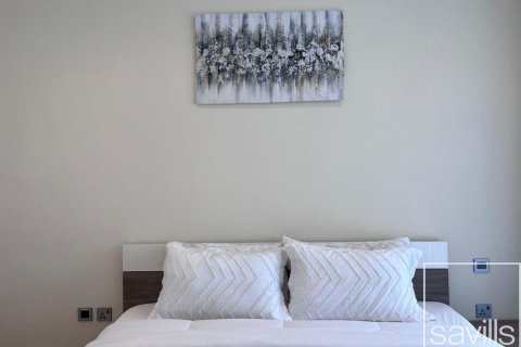 דירה להשכרה ב Downtown Dubai (Downtown Burj Dubai), Dubai, איחוד האמירויות 2 חדרי שינה, 165.74 מ"ר, מספר 747517 - תמונה 10