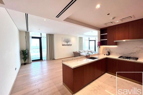 דירה להשכרה ב Downtown Dubai (Downtown Burj Dubai), Dubai, איחוד האמירויות 2 חדרי שינה, 165.74 מ"ר, מספר 747517 - תמונה 3