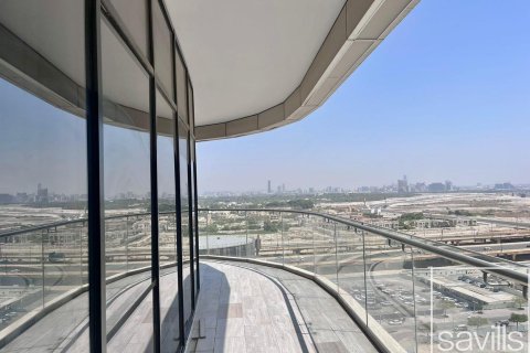 דירה להשכרה ב Downtown Dubai (Downtown Burj Dubai), Dubai, איחוד האמירויות 2 חדרי שינה, 165.74 מ"ר, מספר 747517 - תמונה 6