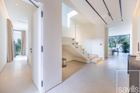 Villa à louer à Jumeirah Village Triangle, Dubai, EAU 4 chambres, 712.57 m2 № 747514 - photo 3