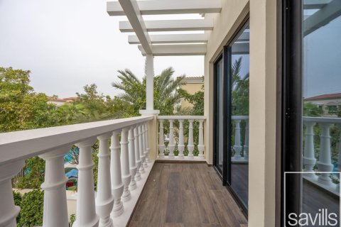 Villa à louer à Jumeirah Village Triangle, Dubai, EAU 4 chambres, 712.57 m2 № 747514 - photo 16