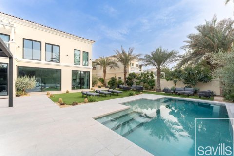 Villa à louer à Jumeirah Village Triangle, Dubai, EAU 4 chambres, 712.57 m2 № 747514 - photo 28