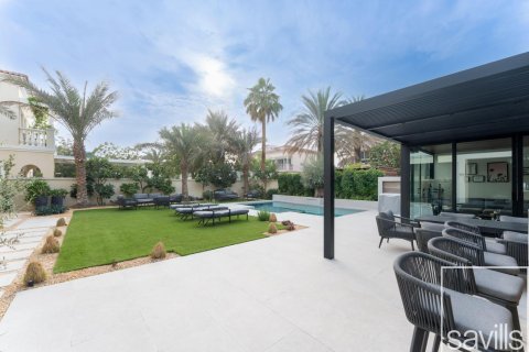 Villa à louer à Jumeirah Village Triangle, Dubai, EAU 4 chambres, 712.57 m2 № 747514 - photo 26