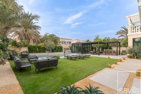 Villa à louer à Jumeirah Village Triangle, Dubai, EAU 4 chambres, 712.57 m2 № 747514 - photo 30